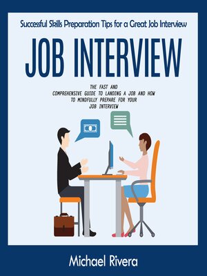 cover image of Job Interview